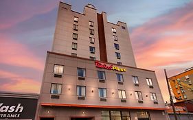 Red Roof Inn Queens New York